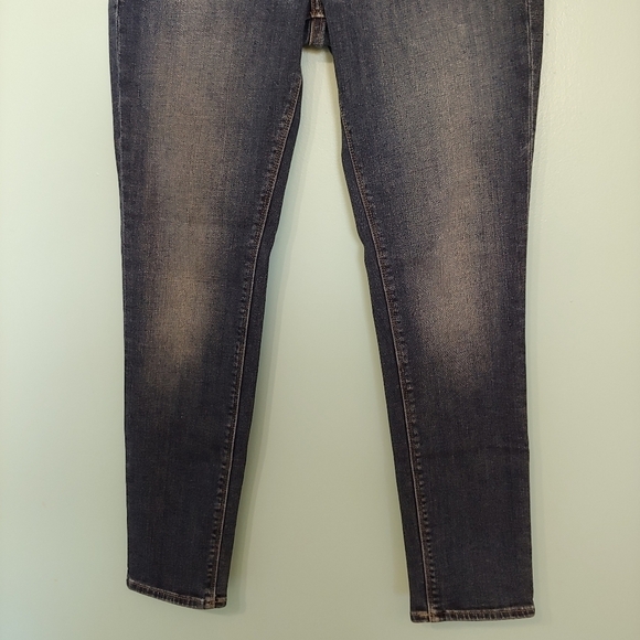 Lucky Brand Lolita Skinny Jeans Size 28 - Picture 4 of 13
